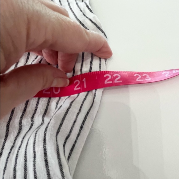 VINEYARD VINES | XL | LUXURIOUS LINEN! - Picture 11 of 15